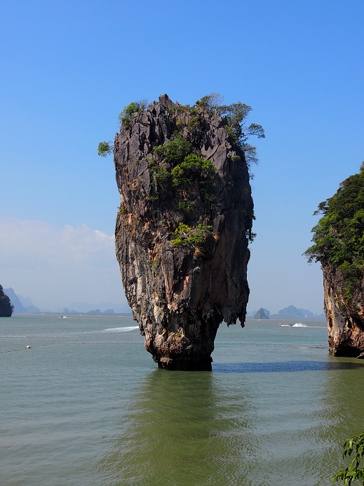 BAIE PHANG NGA          